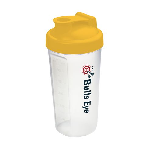 Protein Shaker - From £4.50