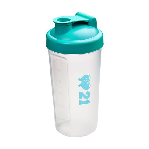 Protein Shaker - From £4.50