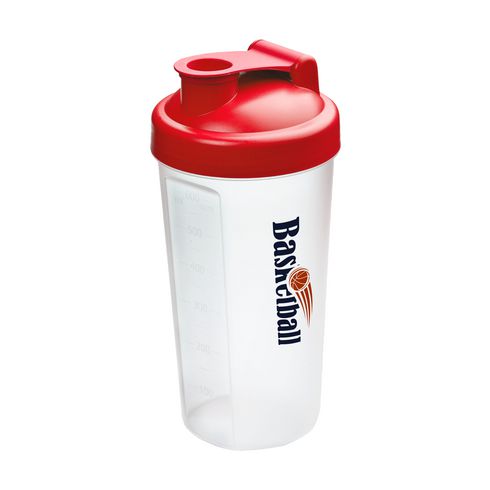 Protein Shaker - From £4.50