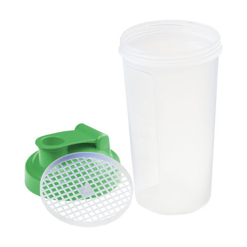 Protein Shaker - From £4.50