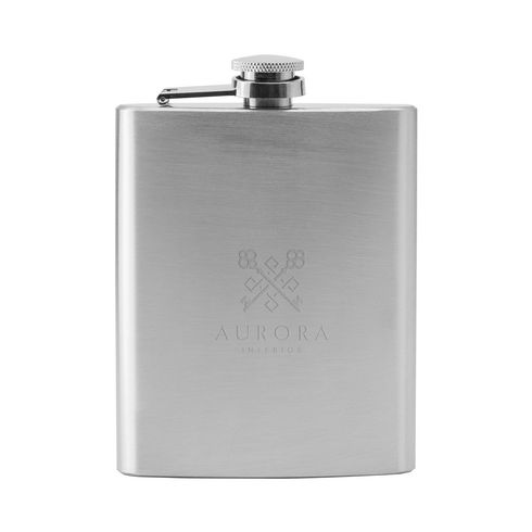 200ml HipFlask - Box of 20