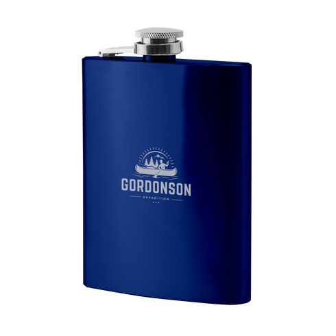 200ml HipFlask - Box of 20