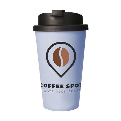 Eco Coffee Mug Premium Thermos 350 ml