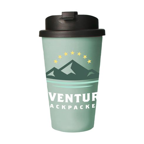 Eco Coffee Mug Premium Thermos 350 ml