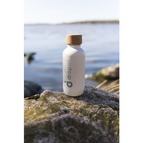 EcoBottle 650 ml plant based - made in the EU