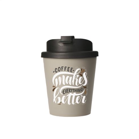 Eco Coffee Mug Premium Plus 250 ml
