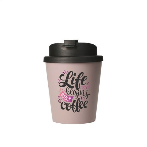 Eco Coffee Mug Premium Plus 250 ml