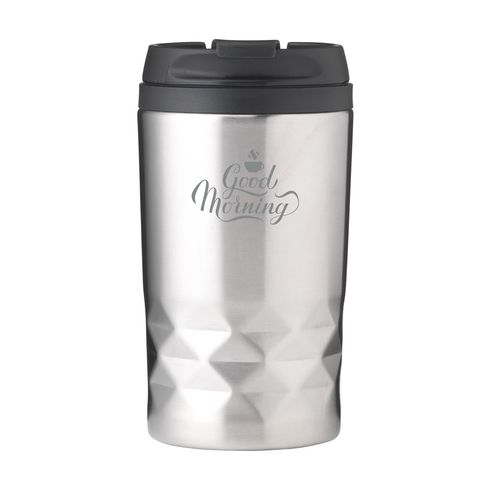 Graphic Mini Mug Thermal Cup - From £4.50