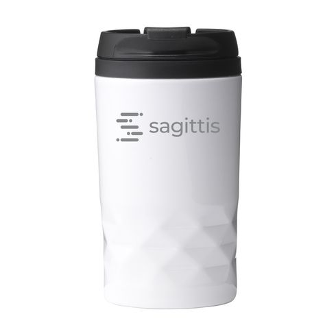 Graphic Mini Mug Thermal Cup - From £4.50