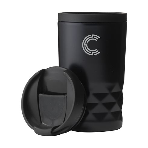 Graphic Mini Mug Thermal Cup - From £4.50