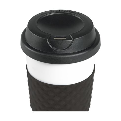 HeatCup 450 ml Thermo Travel Cup - From £4.00