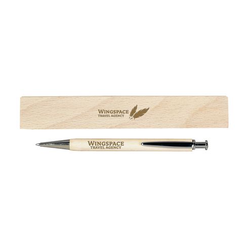 Nova Wooden pen