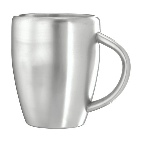 Steel Mug 220ml