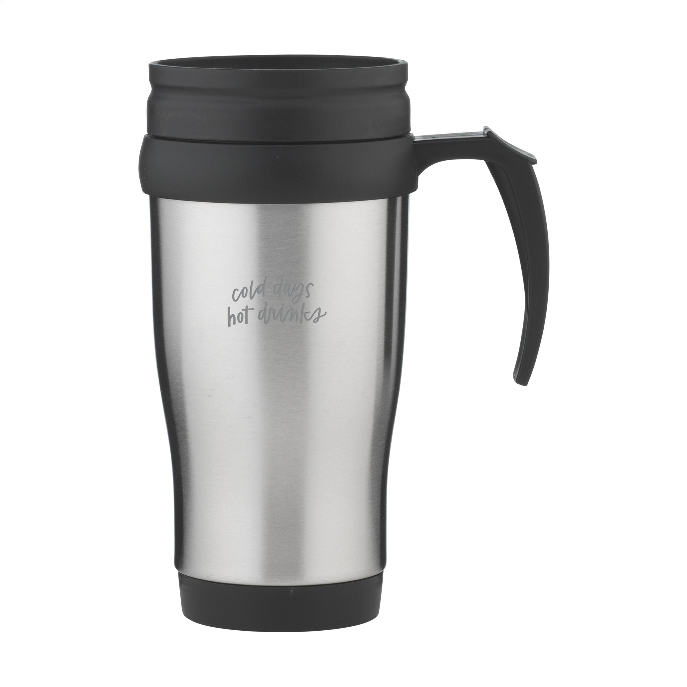 SuperCup 400ml Thermal Mug