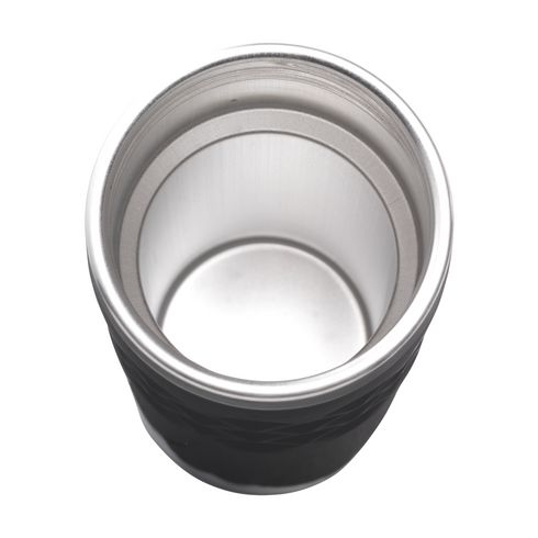 Geometric Mug 280 ml thermo cup