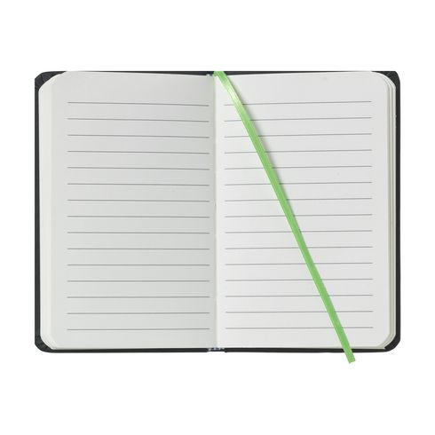 BlackNote A6 notebook