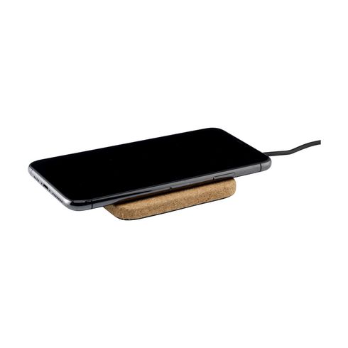 Cork Wireless Charger 10W