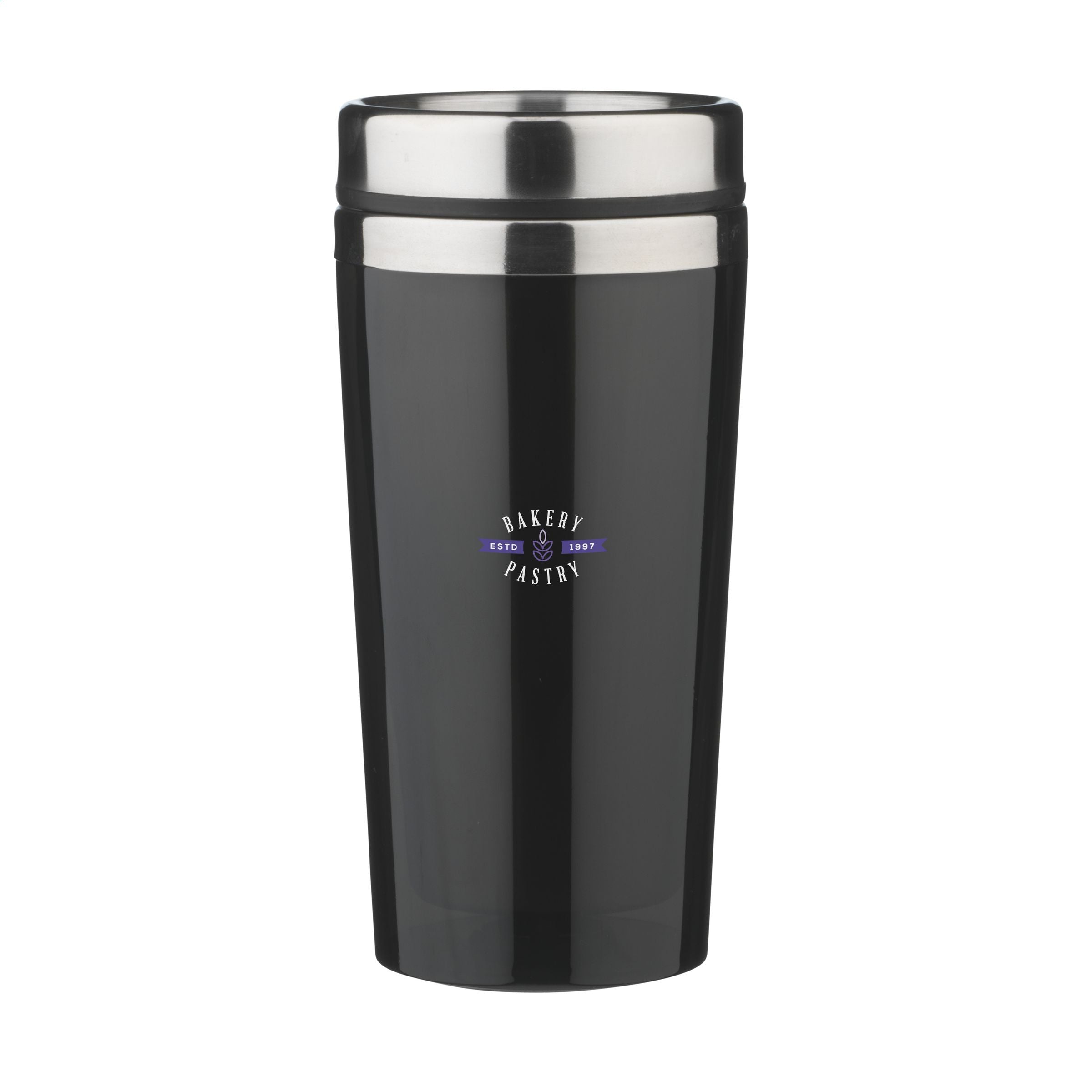 Shiny Double Thermal Cup 500ml