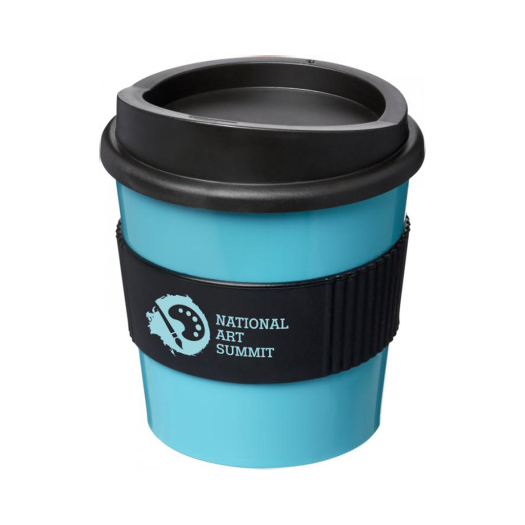 Americano Primo 250 ml - Mix & Match Lid/Grip - From £2.00