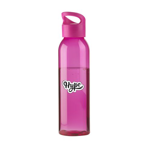 Sirius 650 ml Water Bottle - From £3.90