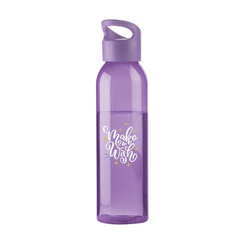 Sirius 650 ml Water Bottle - From £3.90