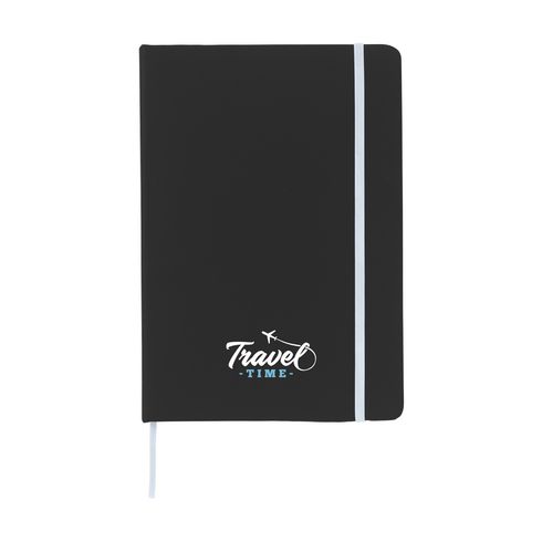 BlackNote A5 notebook