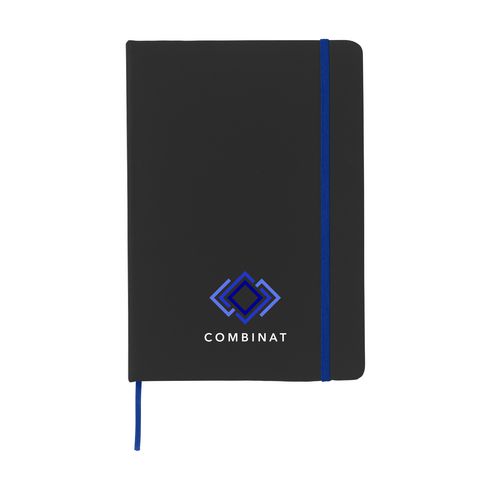 BlackNote A5 notebook