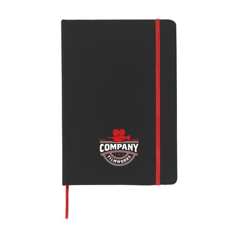 BlackNote A5 notebook