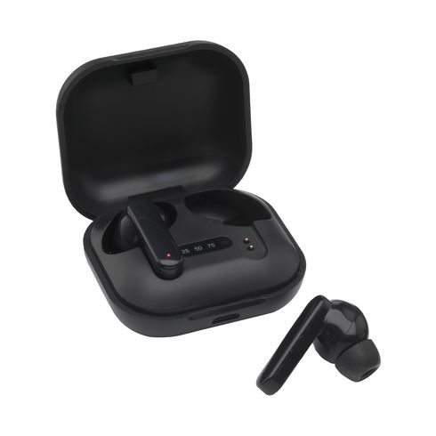 Aron TWS Wireless Earbuds in Charging Case - From £17.00