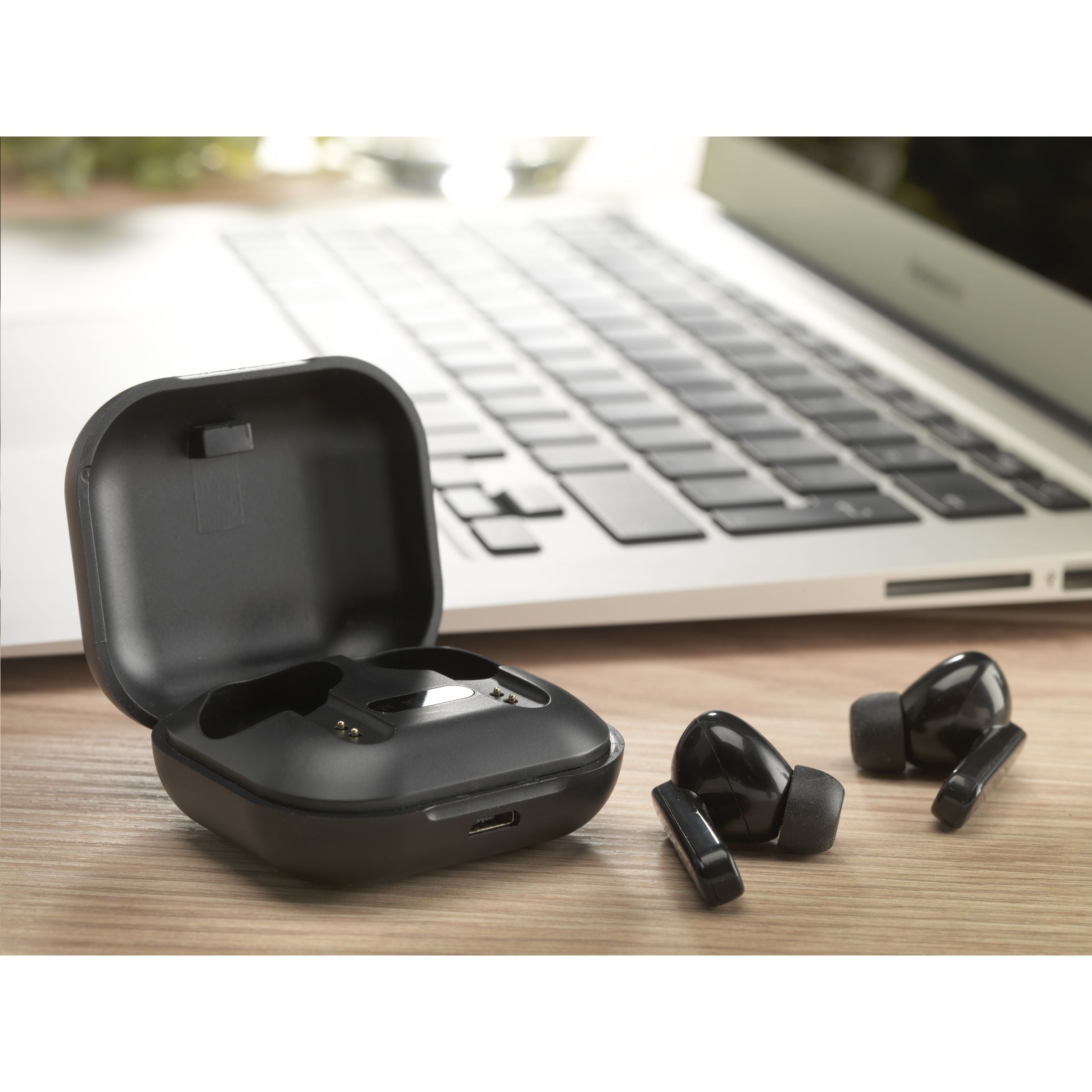 Aron TWS Wireless Earbuds in Charging Case - From £17.00