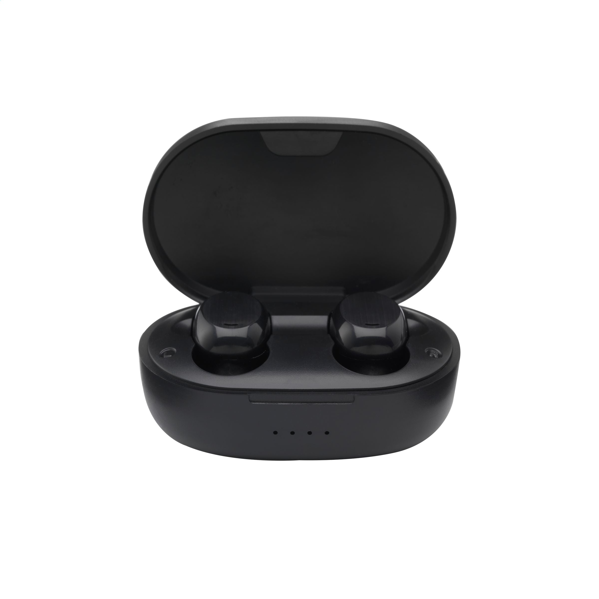 Wireless Earbuds in Charging Case From £15.36