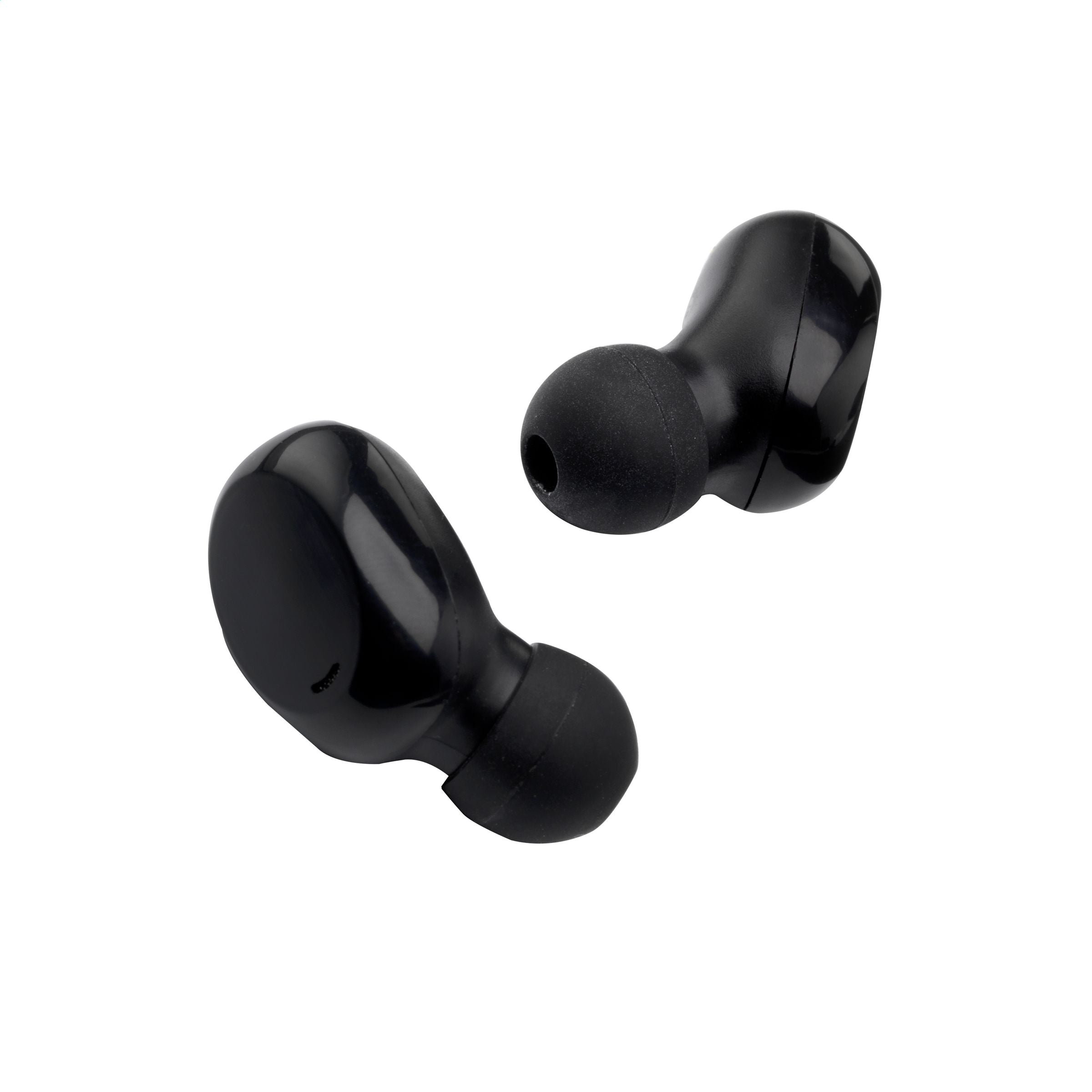 Wireless Earbuds in Charging Case From £15.36