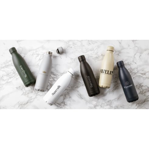 Topflask Premium 500ml Water Bottle