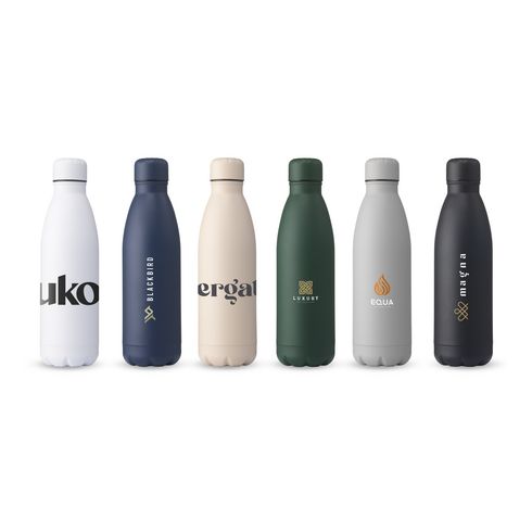 Topflask Premium 500ml Water Bottle