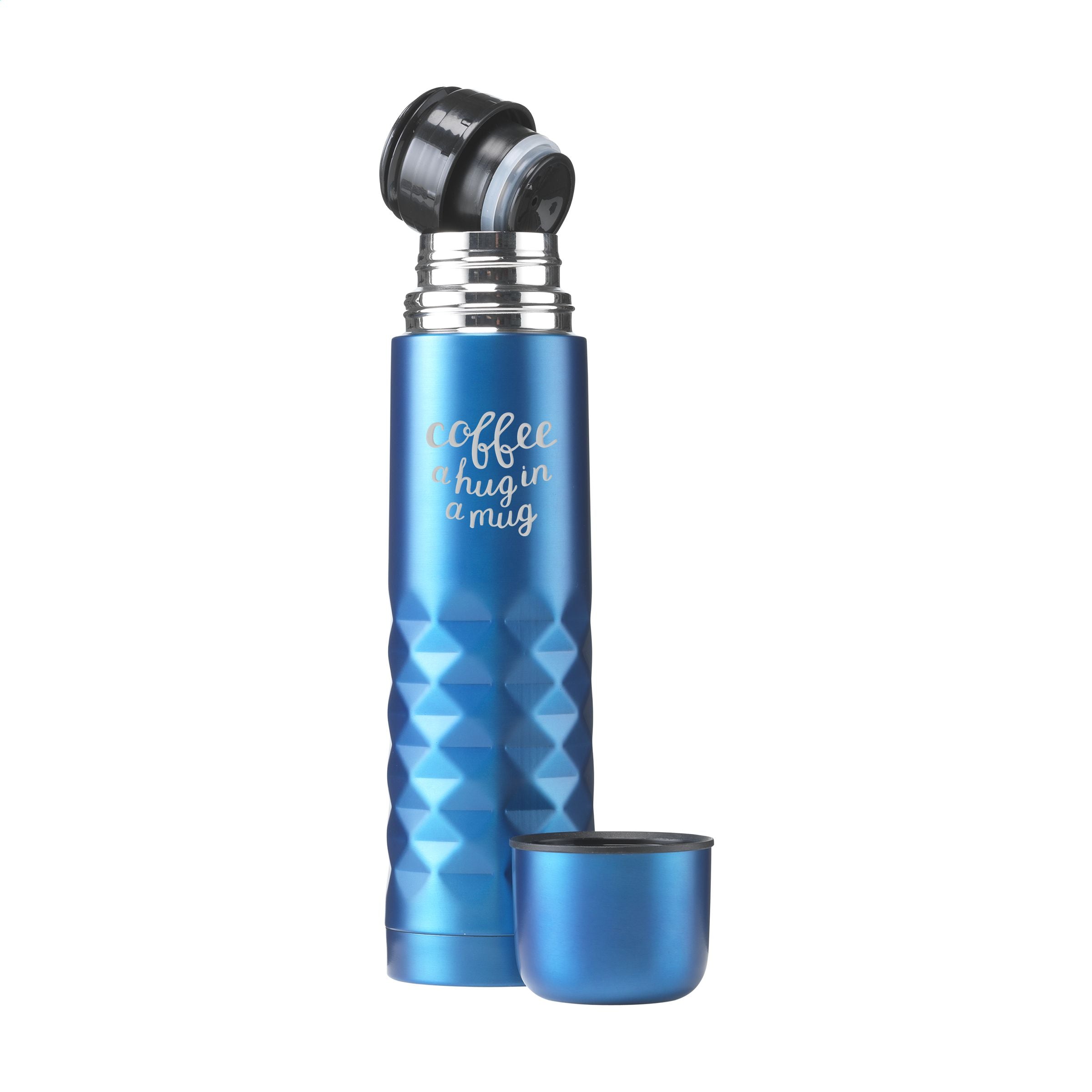 Graphic Thermal Flask 500ml
