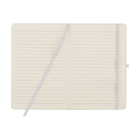 Porta RPET Notebook A5