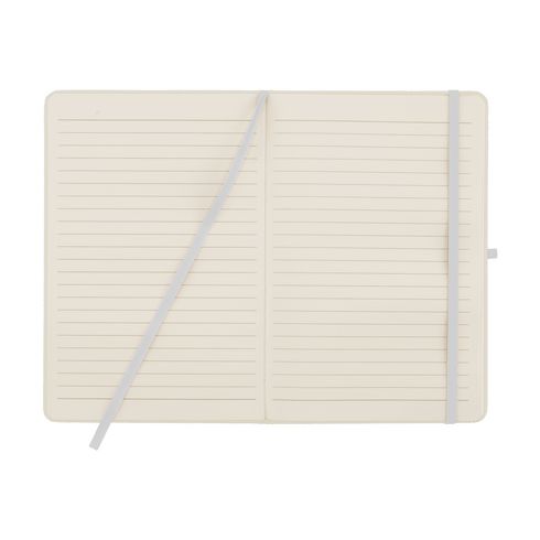 Porta RPET Notebook A5