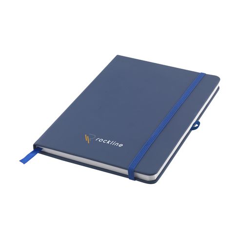 Porta RPET Notebook A5