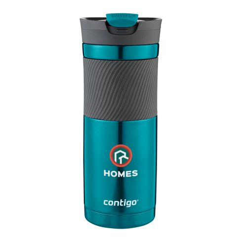 Contigo® Byron Medium thermo cup 470 ml - Box of 10