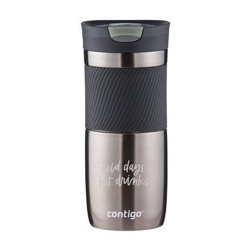 Contigo® Byron Medium thermo cup 470 ml - Box of 10