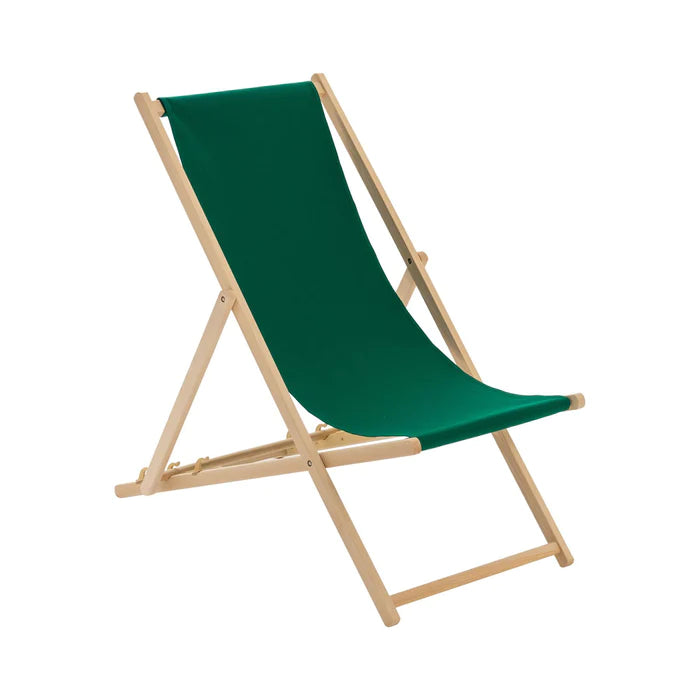 Branded Deck Chair - 4 Pack
