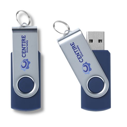 USB Twist