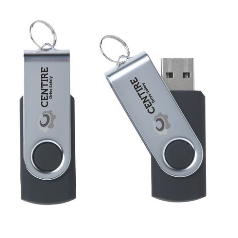 USB Twist