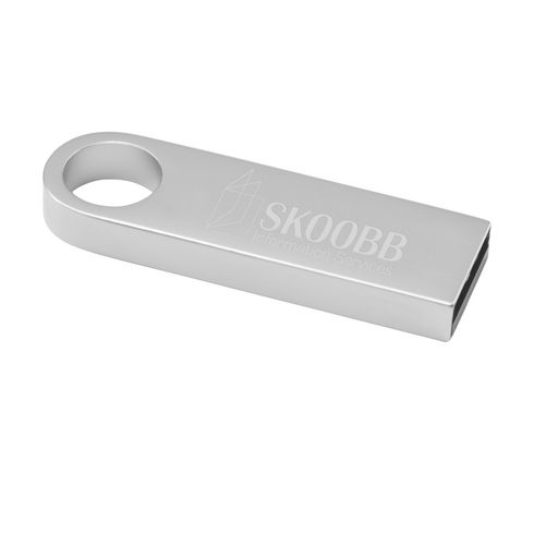 USB MiniMetal