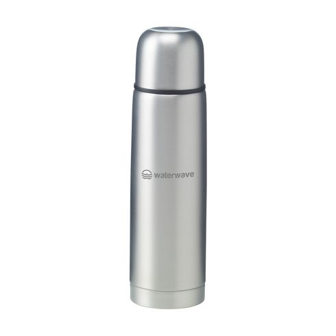 Frosted 500ml Thermal Flask