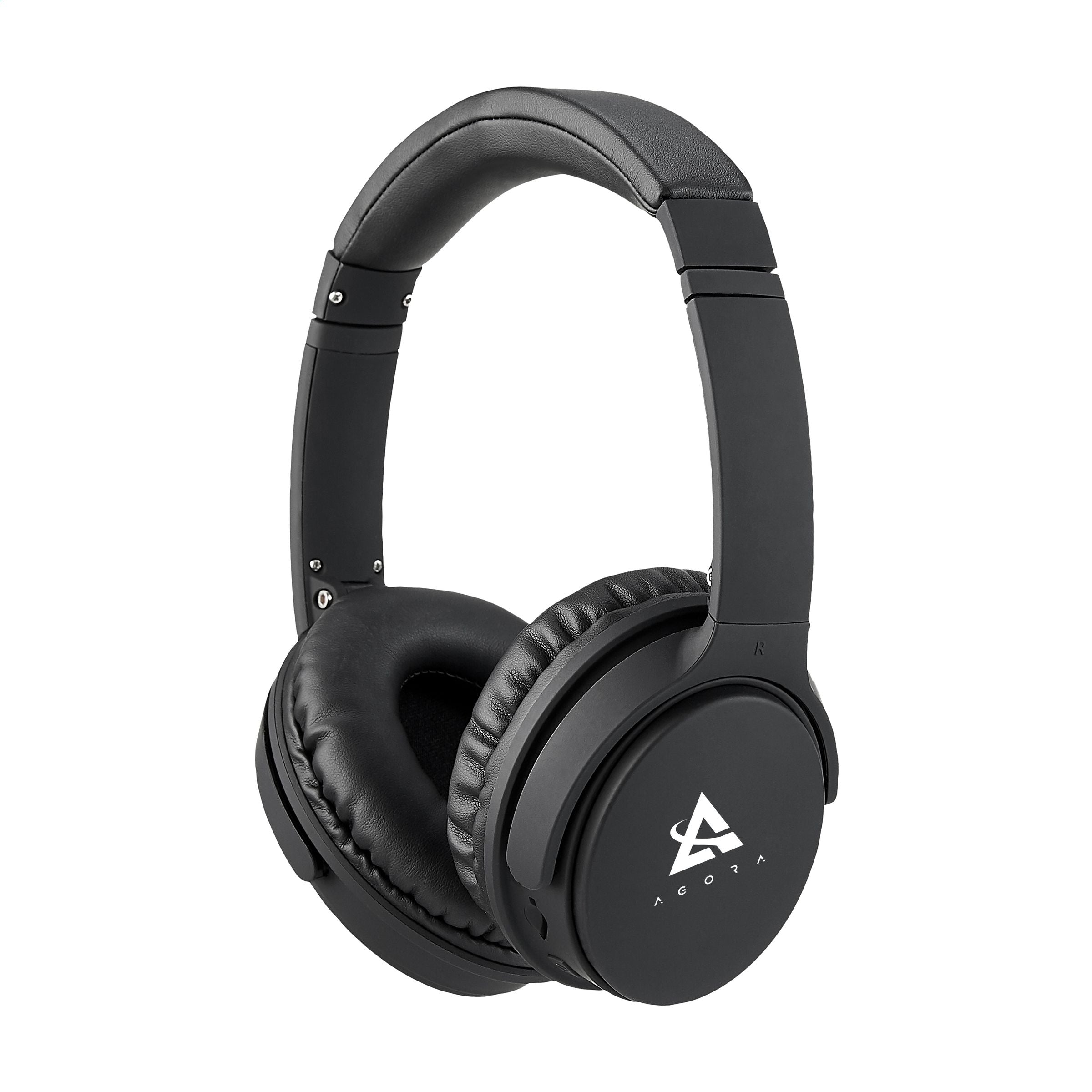 Silence ANC Headphone