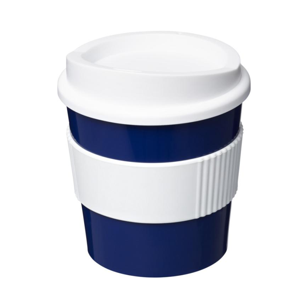 Americano Primo 250 ml - Mix & Match Lid/Grip - From £2.00