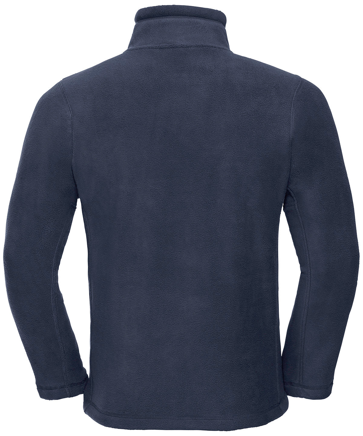 Full-zip Outdoor Fleece