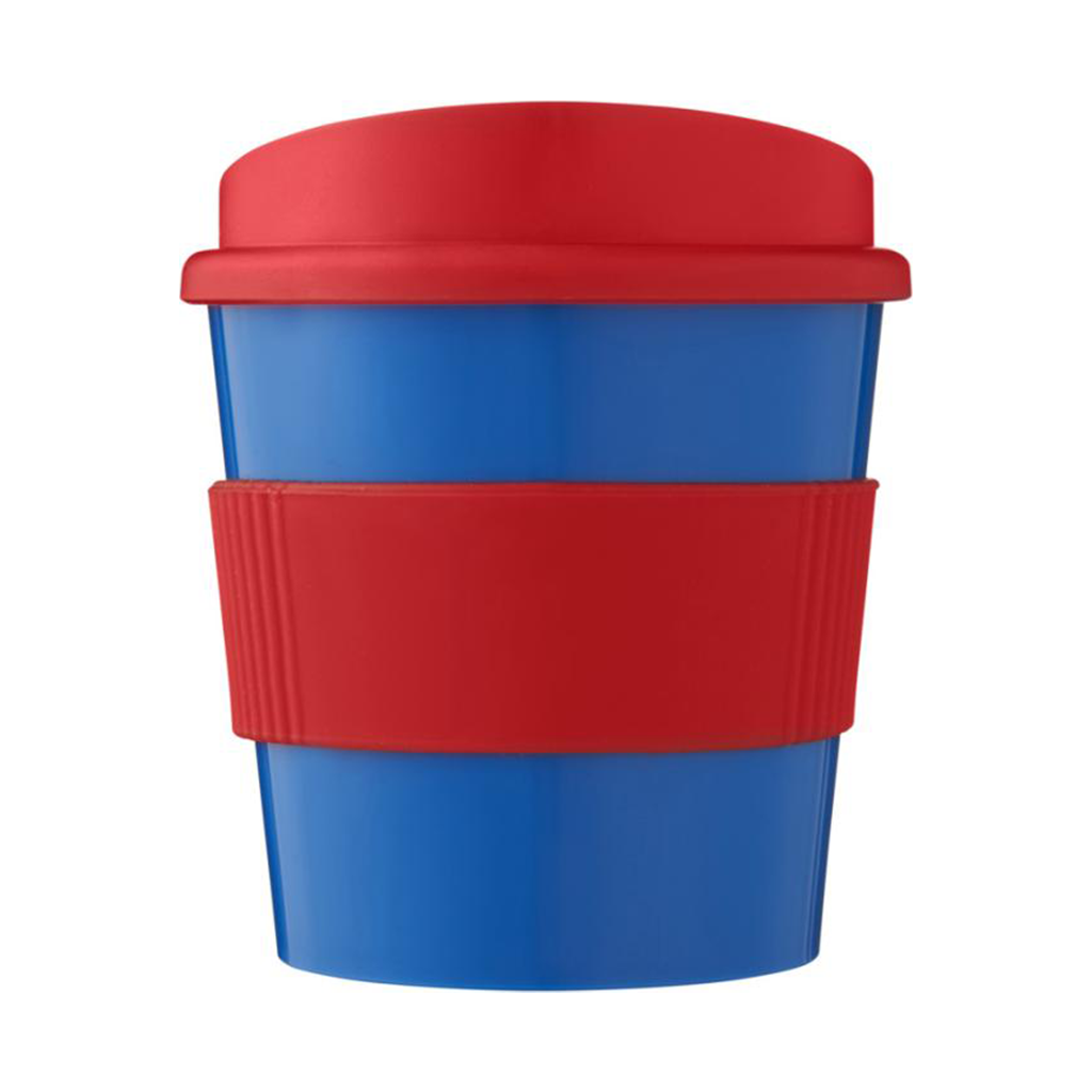 Americano Primo 250 ml - Mix & Match Lid/Grip - From £2.00