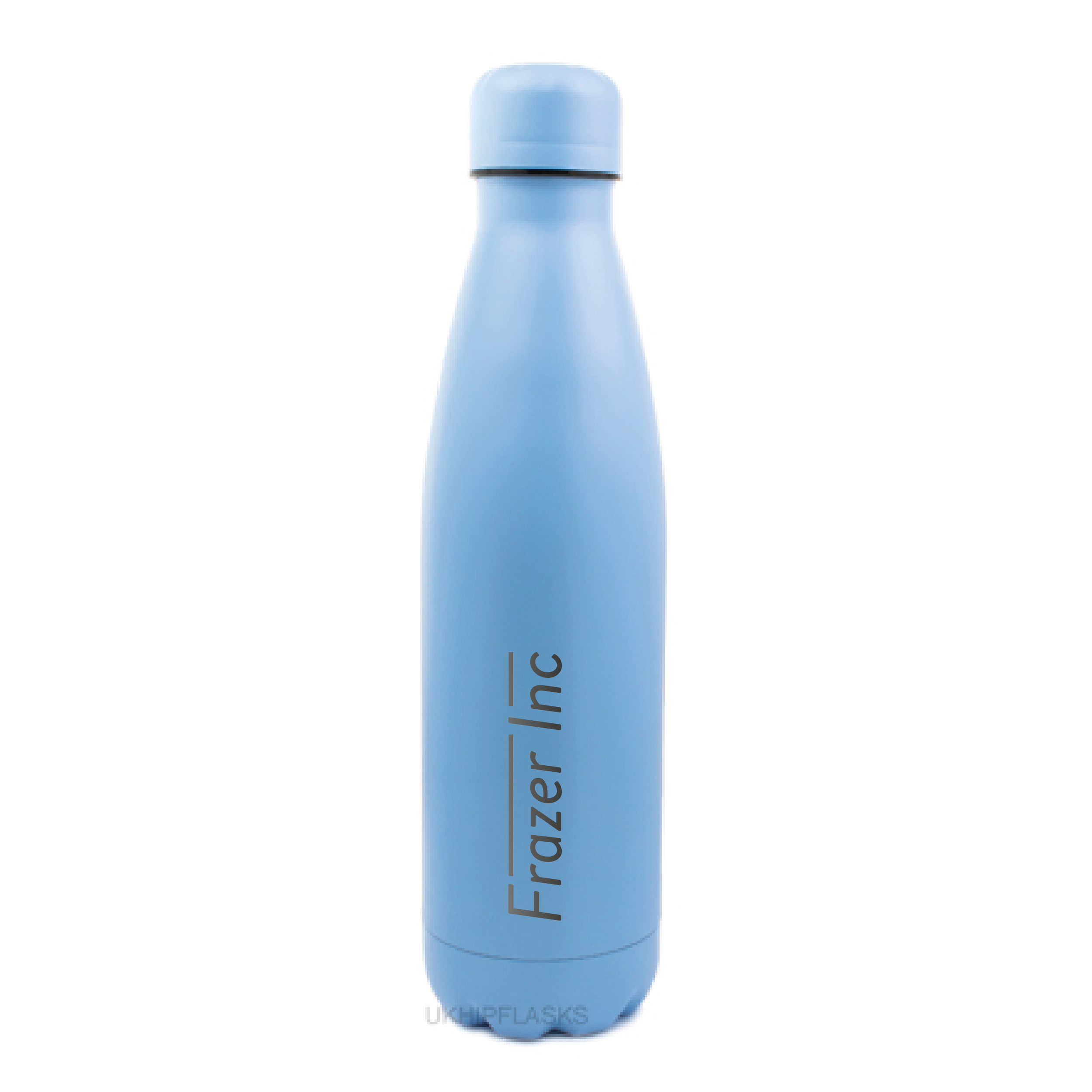 Core Laser Engraved Bottle